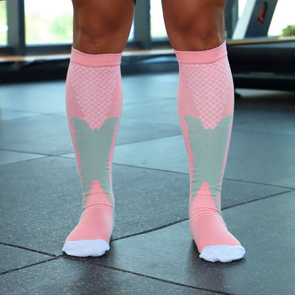 Silva Socks™ – Medyczne Skarpety Kompresyjne