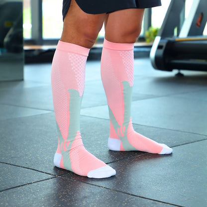 Silva Socks™ – Medyczne Skarpety Kompresyjne